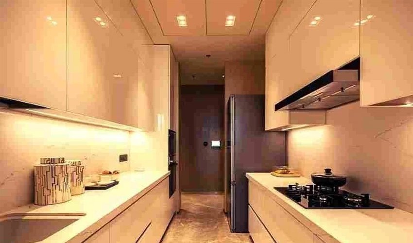 L&T The Gateway Gallery 1