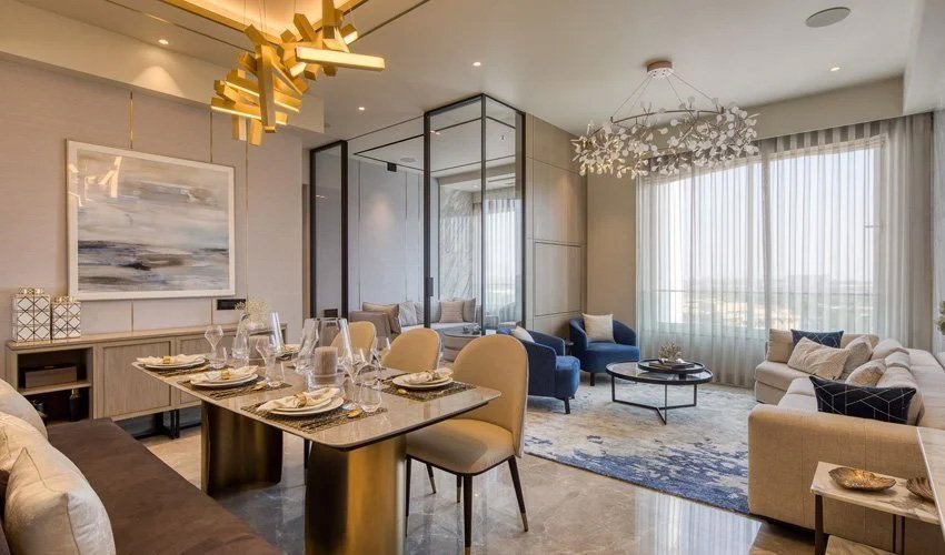 L&T The Gateway Gallery 2