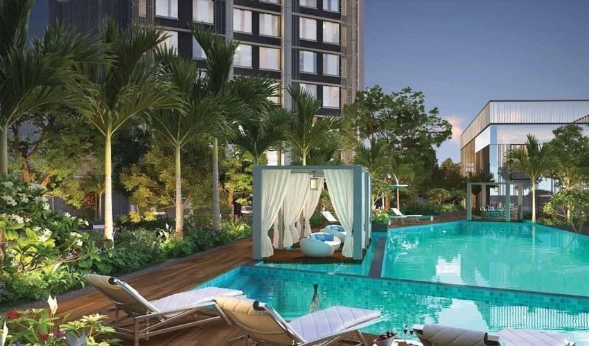 L&T The Gateway Gallery 3